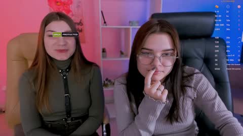 Snapshot of lolamrrr chatting on 8, 2, 2025 Lola pvt is OPEN online show from 8, 2, 2025