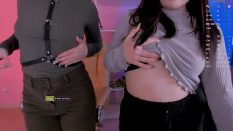 Snapshot of lolamrrr chatting on 8, 2, 2025 Lola pvt is OPEN online show from 8, 2, 2025