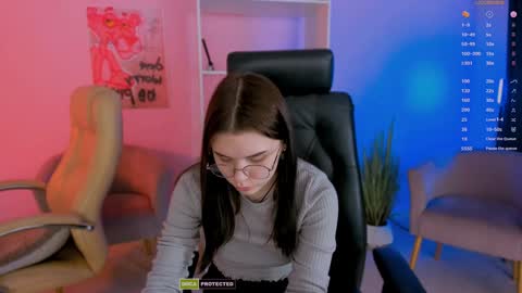 Snapshot of lolamrrr chatting on 8, 2, 2025 Lola pvt is OPEN online show from 8, 2, 2025