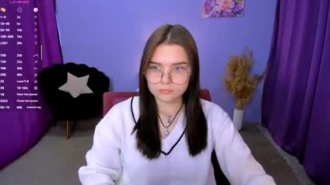 Snapshot of lolamrrr chatting on 10, 2, 2025 Lola pvt is OPEN online show from 10, 2, 2025