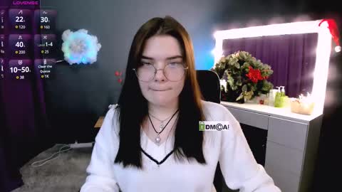 Snapshot of lolamrrr chatting on 11, 2, 2025 Lola pvt is OPEN online show from 11, 2, 2025