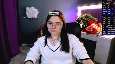 Snapshot of lolamrrr chatting on 14, 2, 2025 Lola pvt is OPEN online show from 14, 2, 2025