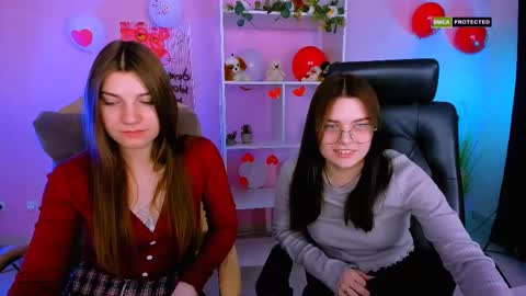 Snapshot of lolamrrr chatting on 18, 2, 2025 Lola pvt is OPEN online show from 18, 2, 2025