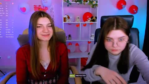 Snapshot of lolamrrr chatting on 18, 2, 2025 Lola pvt is OPEN online show from 18, 2, 2025