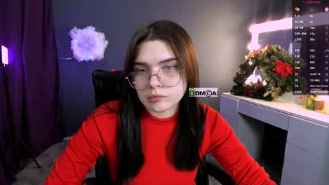 Snapshot of lolamrrr chatting on 27, 2, 2025 Lola pvt is OPEN online show from 27, 2, 2025