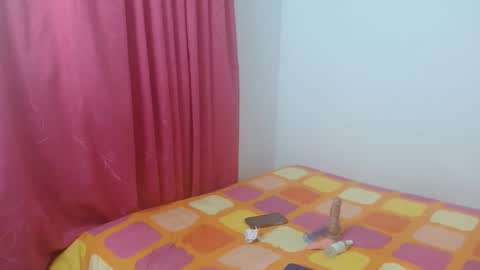 Snapshot of lolascarlettt chatting on 19, 9, 2025 lolascarlettt online show from 19, 9, 2025