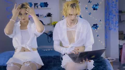 Snapshot of lolaspaists chatting on 23, 11, 2025 lolaspaists online show from 23, 11, 2025