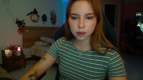 Snapshot of lolaverse chatting on 18, 1, 2026 Lola doll online show from 18, 1, 2026