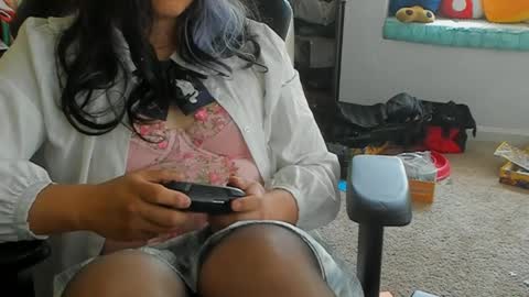 lolipop3709 online show from 22, 4, 2026