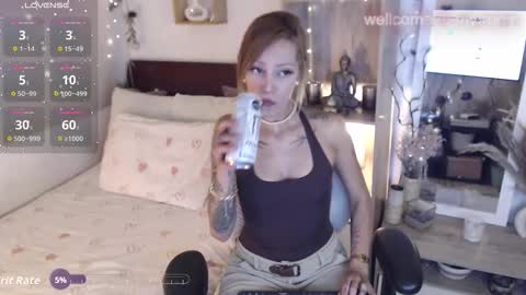 Dear tippers follow me on my new cb account lennarogers online show from 20, 3, 2026