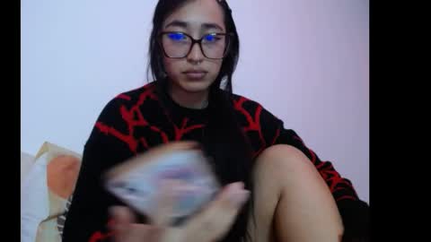 Lolita  online show from 18, 5, 2026