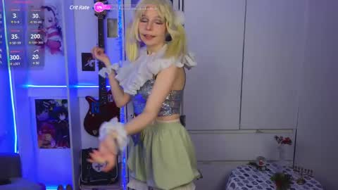 Snapshot of lolle4k chatting on 12, 1, 2025 Christine online show from 12, 1, 2025