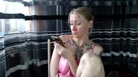 Lisa online show from 23, 10, 2025