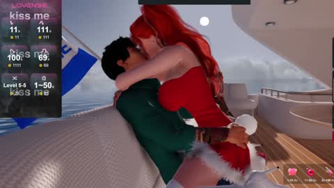 Snapshot of lollita__pop chatting on 27, 12, 2024 ANNE online show from 27, 12, 2024