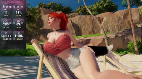 Snapshot of lollita__pop chatting on 9, 1, 2025 ANNE online show from 9, 1, 2025