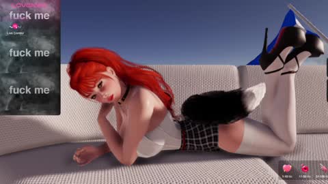 Snapshot of lollita__pop chatting on 14, 1, 2025 ANNE online show from 14, 1, 2025