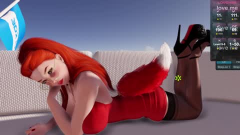 Snapshot of lollita__pop chatting on 25, 1, 2025 ANNE online show from 25, 1, 2025