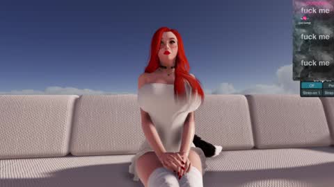 Snapshot of lollita__pop chatting on 7, 2, 2025 ANNE online show from 7, 2, 2025