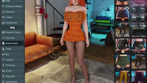 Snapshot of lollita__pop chatting on 8, 2, 2025 ANNE online show from 8, 2, 2025