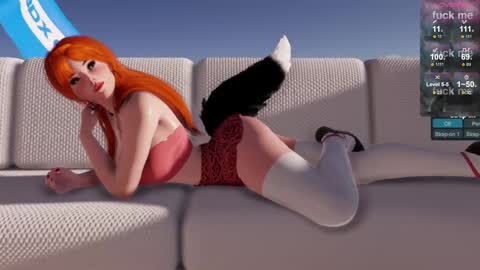Snapshot of lollita__pop chatting on 7, 3, 2025 ANNE online show from 7, 3, 2025