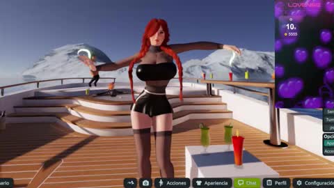 ANNE online show from 12, 1, 2026