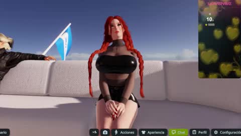 ANNE online show from 9, 2, 2026