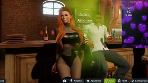 ANNE online show from 15, 2, 2026