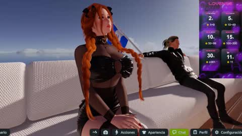 ANNE online show from 25, 2, 2026