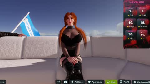 ANNE online show from 6, 4, 2026