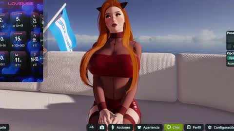 ANNE online show from 15, 4, 2026