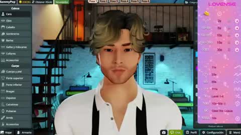 ANNE online show from 19, 7, 2026