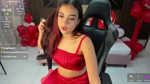 lolly18_ online show from 10, 2, 2025