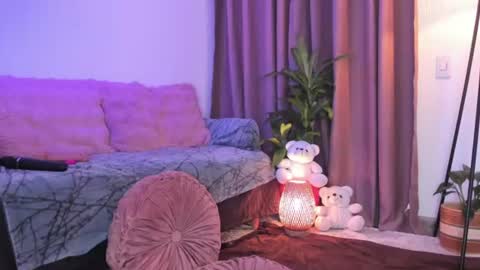 Snapshot of lolly_js_ chatting on 30, 7, 2026 Lolly online show from 30, 7, 2026