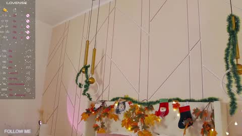 Lolly online show from 5, 1, 2025