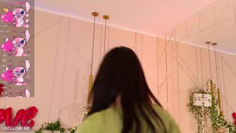 Lolly online show from 9, 3, 2025