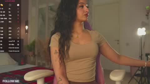 Lolly online show from 15, 4, 2026