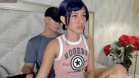 Snapshot of lolly_polie chatting on 30, 12, 2024 Lolly and neighbor online show from 30, 12, 2024