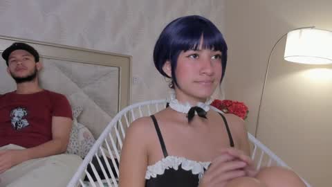 Snapshot of lolly_polie chatting on 3, 2, 2025 Lolly and neighbor online show from 3, 2, 2025