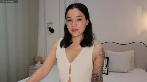 Snapshot of lolly_turner chatting on 31, 5, 2026 lolly_turner online show from 31, 5, 2026