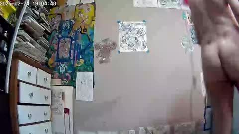 Snapshot of lollygagmiami chatting on 25, 2, 2025 lollygagmiami online show from 25, 2, 2025