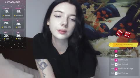 Lilly online show from 7, 3, 2026