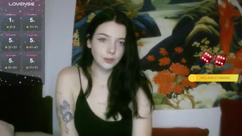 Lilly online show from 14, 3, 2026