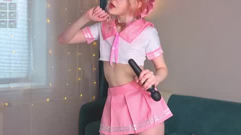 Lolly online show from 4, 4, 2026