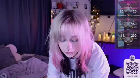 Lolly   online show from 9, 12, 2024