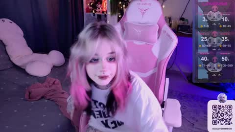 Lolly   online show from 20, 12, 2024