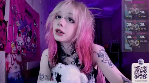 Lolly   online show from 17, 1, 2025