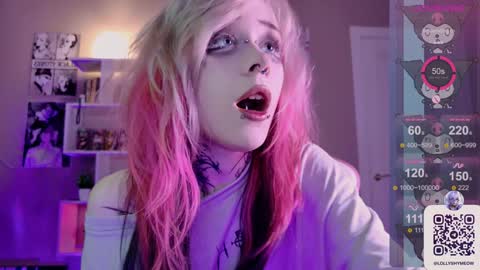 Lolly   online show from 25, 1, 2025