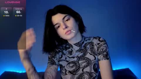 Elly online show from 19, 12, 2025