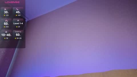 Elly online show from 29, 3, 2026