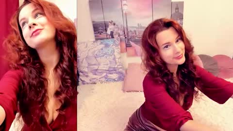 LoloMercier online show from 15, 3, 2026